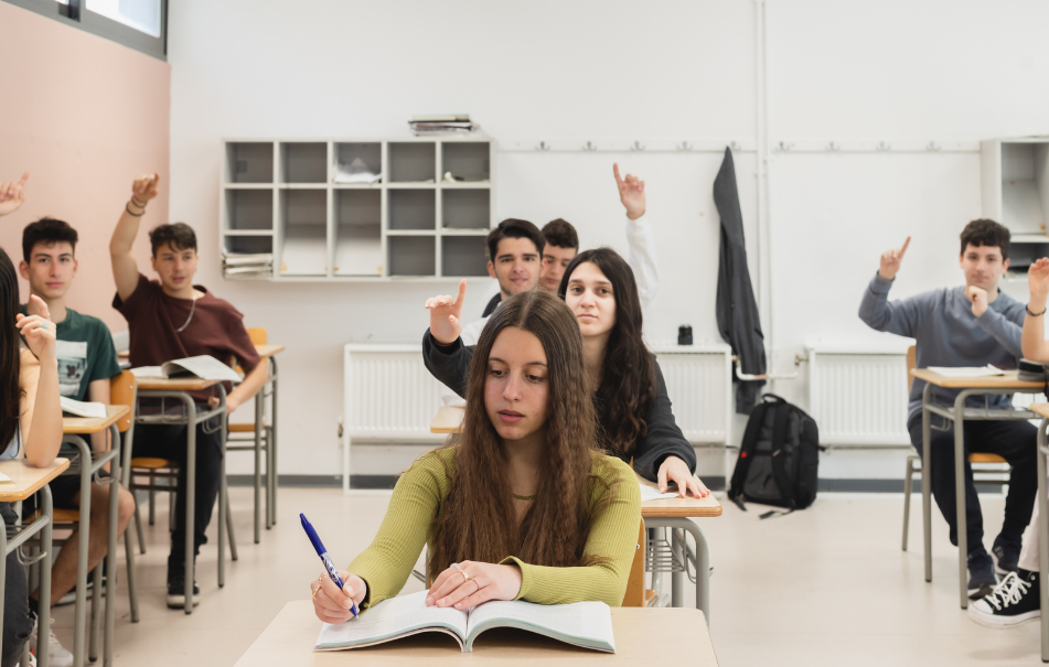 Scholarships and Financial Support